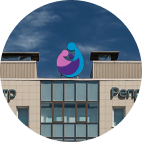 Переезд в новое здание