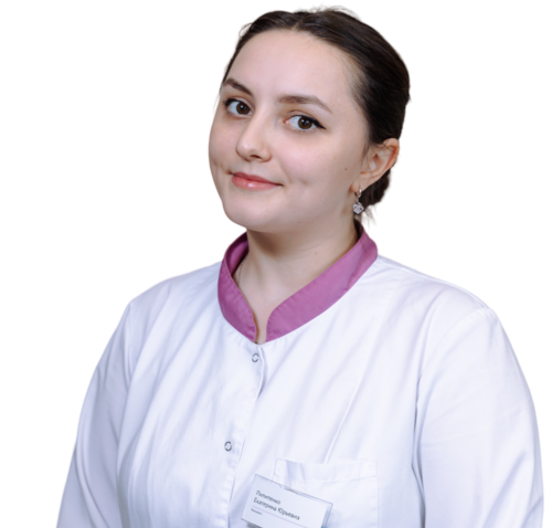 Ухтина Екатерина Юрьевна