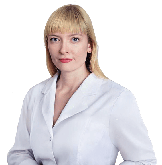 Власьева Ольга Валерьевна