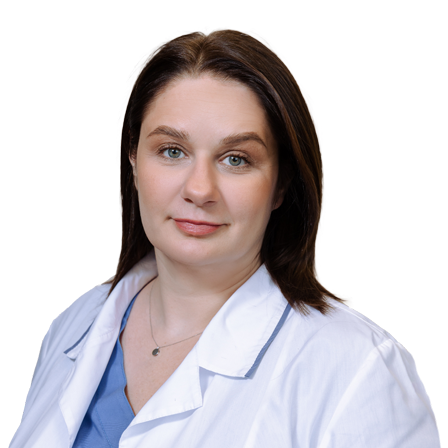 Чалая (Близнюкова) Наталья Сергеевна