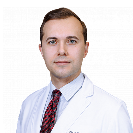 Темирбулатов Ринат Рафаилевич