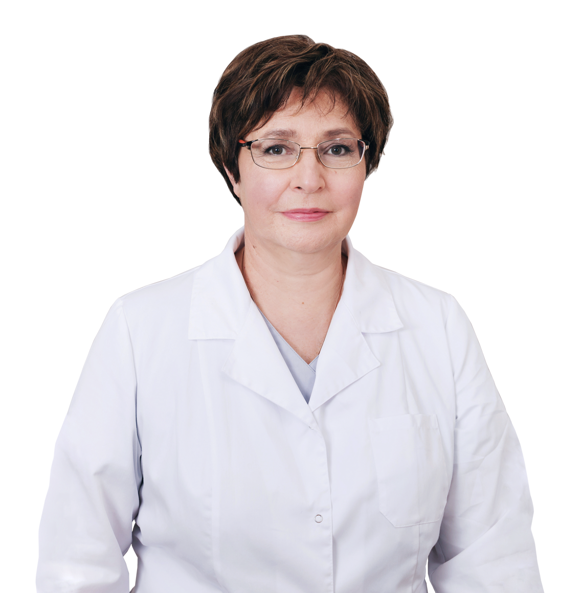 Бичевая Наталья Константиновна